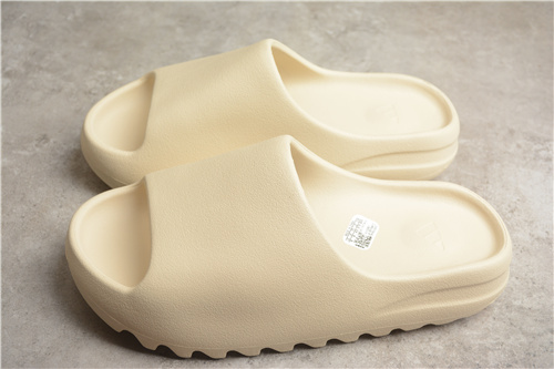 Adidas Yeezy Slides Bone Original Footwear